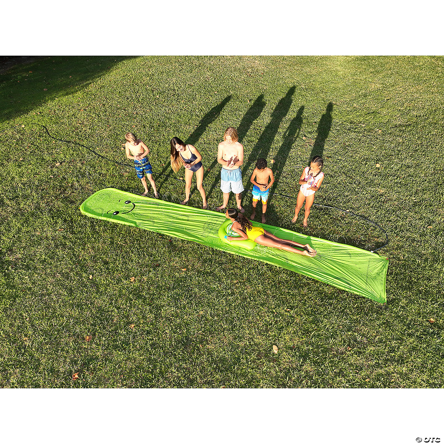 BigMouth Splash Slides: Pickle MW BigMouth Splash Slides: Pickle -MindWare SHOP bigmouth splash slides pickle14221195 a03