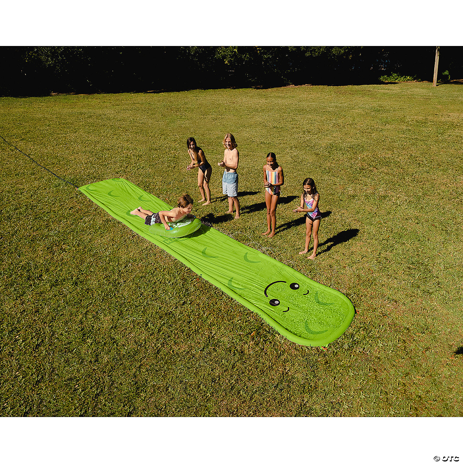 BigMouth Splash Slides: Pickle MW BigMouth Splash Slides: Pickle -MindWare SHOP bigmouth splash slides pickle14221195