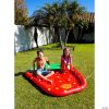 MW BigMouth - Strawberry Splash Pad 2 MW BigMouth - Strawberry Splash Pad -MindWare SHOP bigmouth strawberry splash pad14221199