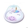 MW BigMouth - Unicorn Splash Mat -MindWare SHOP bigmouth unicorn splash mat14098197
