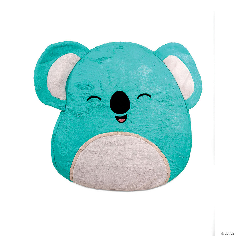 BigMouth X Squishmallows 3FT Kevin the Koala - Inflatapals MW BigMouth X Squishmallows 3FT Kevin The Koala - Inflatapals -MindWare SHOP bigmouth x squishmallows 3ft kevin the koala inflatapals14238744