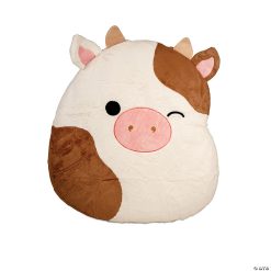 MW BigMouth X Squishmallows 3FT Ronnie The Cow - Inflatapals