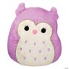 MW BigMouth X Squishmallows Inflatapals: 3ft Holly The Owl -MindWare SHOP bigmouth x squishmallows inflatapals 3ft holly the owl14238745