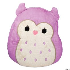 MW BigMouth X Squishmallows Inflatapals: 3ft Holly The Owl