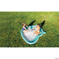 MW BigMouth X Squishmallows WINSTON The Owl Splash Pad