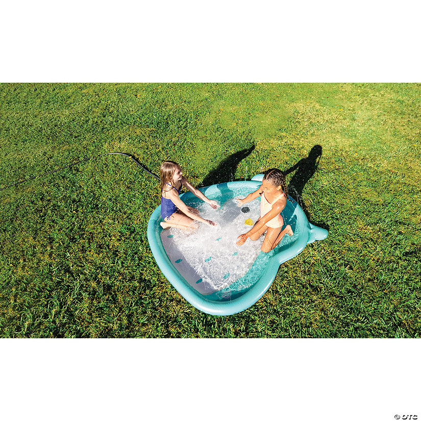 BigMouth X Squishmallows WINSTON the Owl Splash pad MW BigMouth X Squishmallows WINSTON The Owl Splash Pad -MindWare SHOP bigmouth x squishmallows winston the owl splash pad14238749