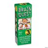 MW Brain Quest 3rd Grade 1 MW Brain Quest 3rd Grade -MindWare SHOP brain quest 3rd grade54113