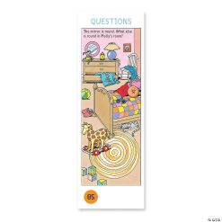 MW Brain Quest For Threes 4 MW Brain Quest For Threes -MindWare SHOP brain quest for threes54110 a02
