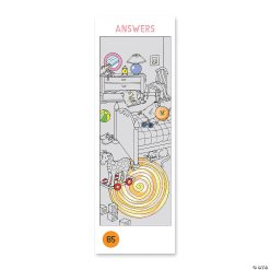 MW Brain Quest For Threes 5 MW Brain Quest For Threes -MindWare SHOP brain quest for threes54110 a03