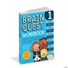 MW Brain Quest Workbook: Grade 1 -MindWare SHOP brain quest workbook grade 150096