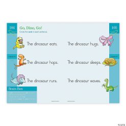 MW Brain Quest Workbook: Grade 1 -MindWare SHOP brain quest workbook grade 150096 a02