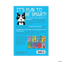 MW Brain Quest Workbook: Grade 1 -MindWare SHOP brain quest workbook grade 150096 a05