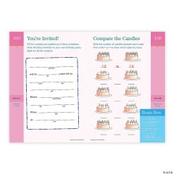 MW Brain Quest Workbook: Grade 2 -MindWare SHOP brain quest workbook grade 250097 a02