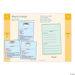 MW Brain Quest Workbook: Grade 2 -MindWare SHOP brain quest workbook grade 250097 a03