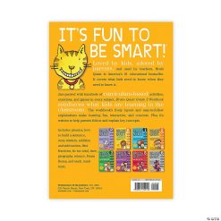 MW Brain Quest Workbook: Grade 2 -MindWare SHOP brain quest workbook grade 250097 a05