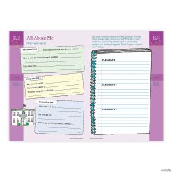 MW Brain Quest Workbook: Grade 3 4 MW Brain Quest Workbook: Grade 3 -MindWare SHOP brain quest workbook grade 350098 a02