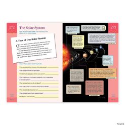 MW Brain Quest Workbook: Grade 4 -MindWare SHOP brain quest workbook grade 450099 a02