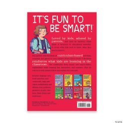 MW Brain Quest Workbook: Grade 5 11 MW Brain Quest Workbook: Grade 5 -MindWare SHOP brain quest workbook grade 514090550 a05