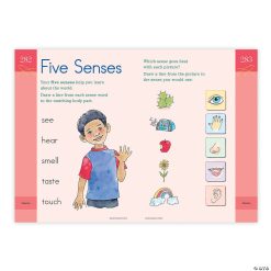 MW Brain Quest Workbook: Kindergarten -MindWare SHOP brain quest workbook kindergarten50095 a02