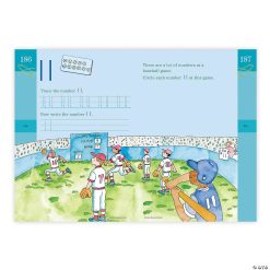 MW Brain Quest Workbook: Kindergarten -MindWare SHOP brain quest workbook kindergarten50095 a03