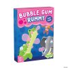 MW Bubble Gum Rummy 1 MW Bubble Gum Rummy -MindWare SHOP bubble gum rummycg15