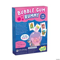 MW Bubble Gum Rummy -MindWare SHOP bubble gum rummycg15 a05