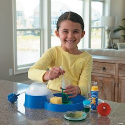 MW Bubble Science Lab