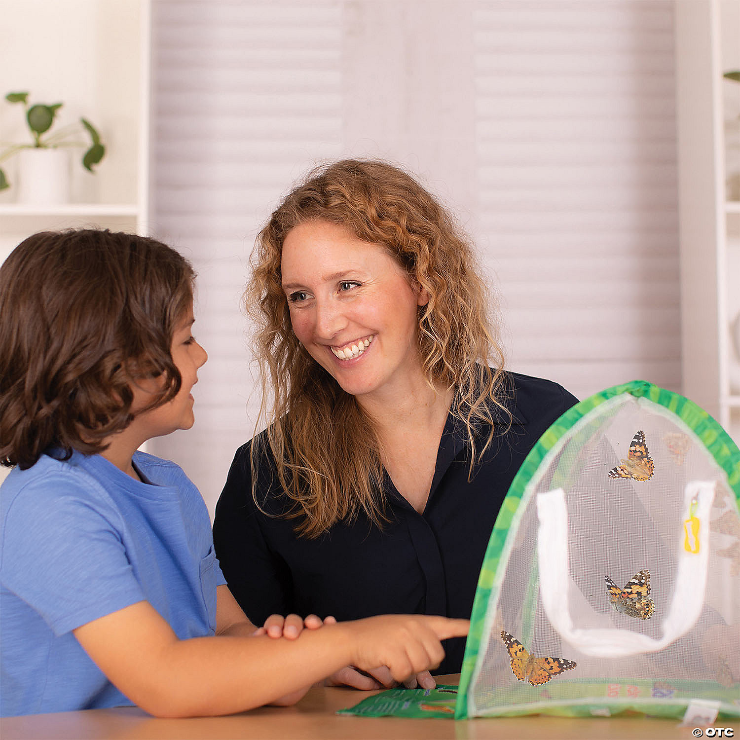 Butterfly Garden® Home School Edition MW Butterfly Garden® Home School Edition -MindWare SHOP butterfly garden home school edition14174681 a02