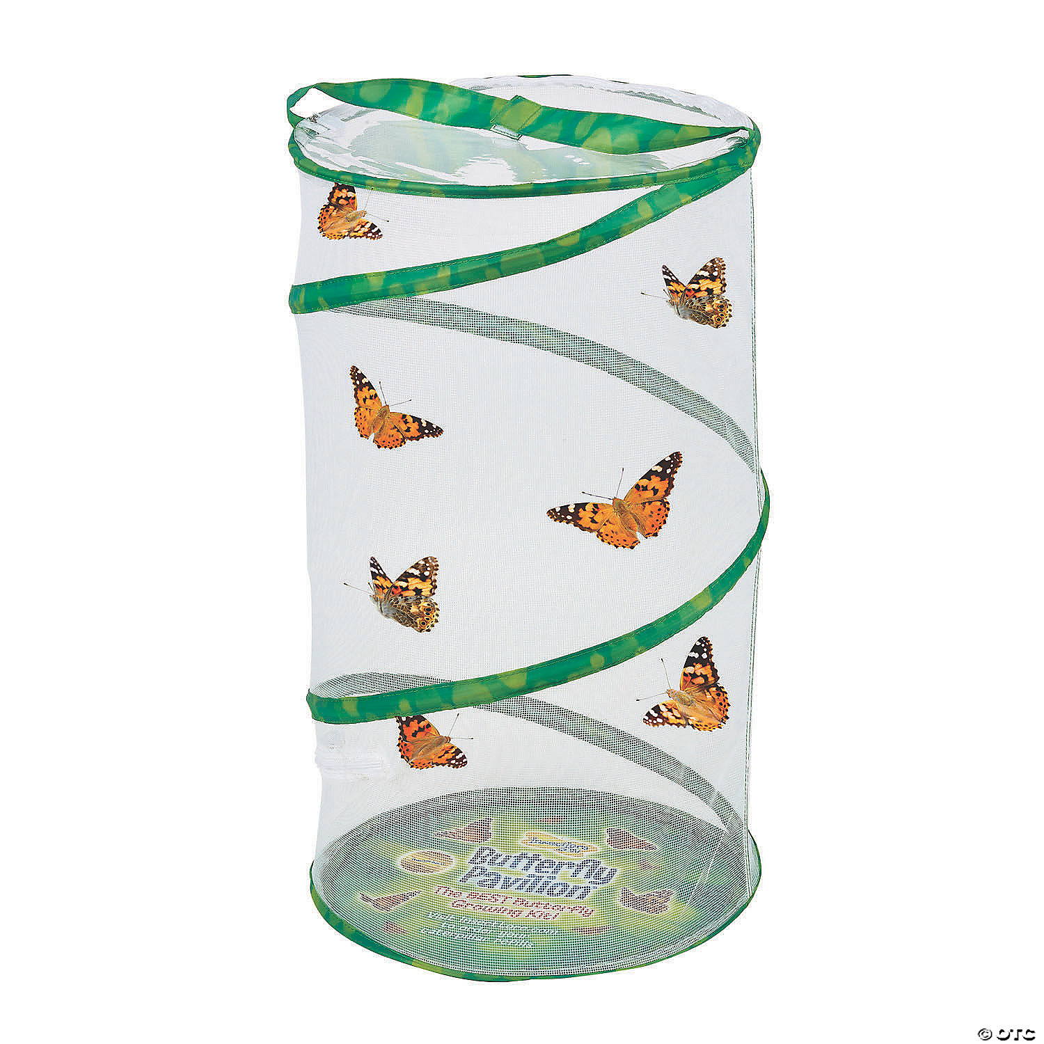 Butterfly Pavilion MW Butterfly Pavilion -MindWare SHOP butterfly pavilion13909403 a02