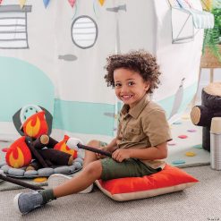 MW Camping Pretend Play Set -MindWare SHOP camping pretend play set13971796 a02