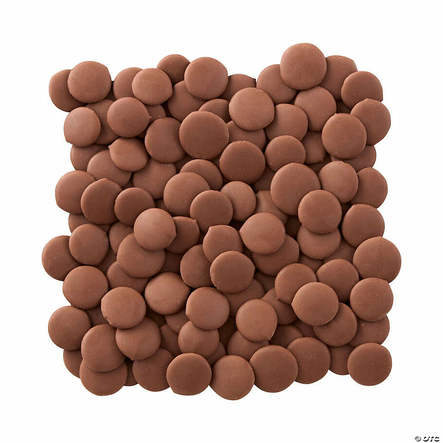 MW Candy Melts: Light Cocoa - Image 2