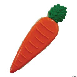 MW Carrot 4" Cookie Cutters 5 MW Carrot 4" Cookie Cutters -MindWare SHOP carrot 4 cookie cutters14172553 a03