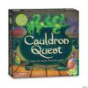 MW Cauldron Quest -MindWare SHOP cauldron questgmc6