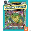 MW Color By Number Color Counts: Adorable Animals -MindWare SHOP color by number color counts adorable animals13774470