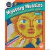 MW Color By Number Mystery Mosaics: Book 1 -MindWare SHOP color by number mystery mosaics book 113774495