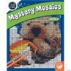 MW Color By Number Mystery Mosaics: Book 5 -MindWare SHOP color by number mystery mosaics book 513774500