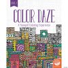 MW Color Daze: Coloring Book 2
