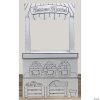 MW Color Your Own Farmers Market Stand And Playhouse 2 MW Color Your Own Farmers Market Stand And Playhouse -MindWare SHOP color your own farmers market stand and playhouse13964488