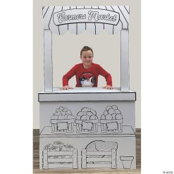 MW Color Your Own Farmers Market Stand And Playhouse 4 MW Color Your Own Farmers Market Stand And Playhouse -MindWare SHOP color your own farmers market stand and playhouse13964488 a01