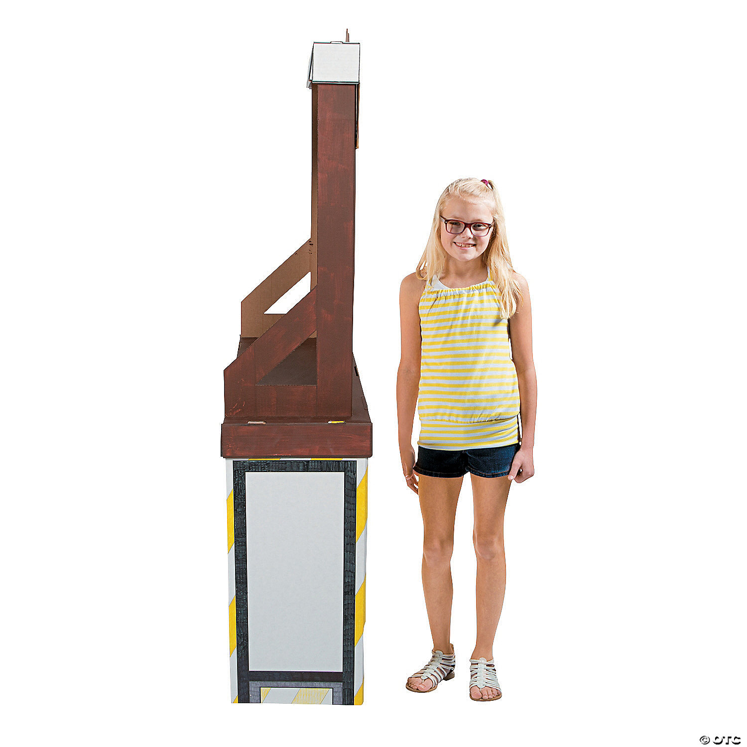 Color Your Own Lemonade Stand and Playhouse MW Color Your Own Lemonade Stand And Playhouse -MindWare SHOP color your own lemonade stand and playhouse13964489 a05