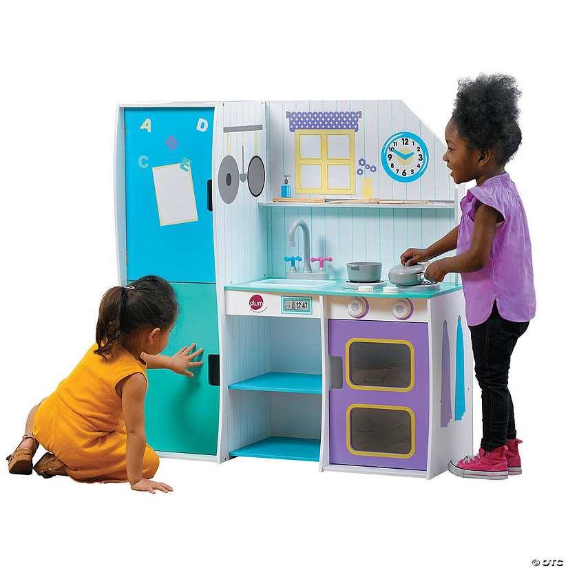 Cook-A-Lot Brunch Wooden Kitchen MW Cook-A-Lot Brunch Wooden Kitchen -MindWare SHOP cook a lot brunch wooden kitchen13741293