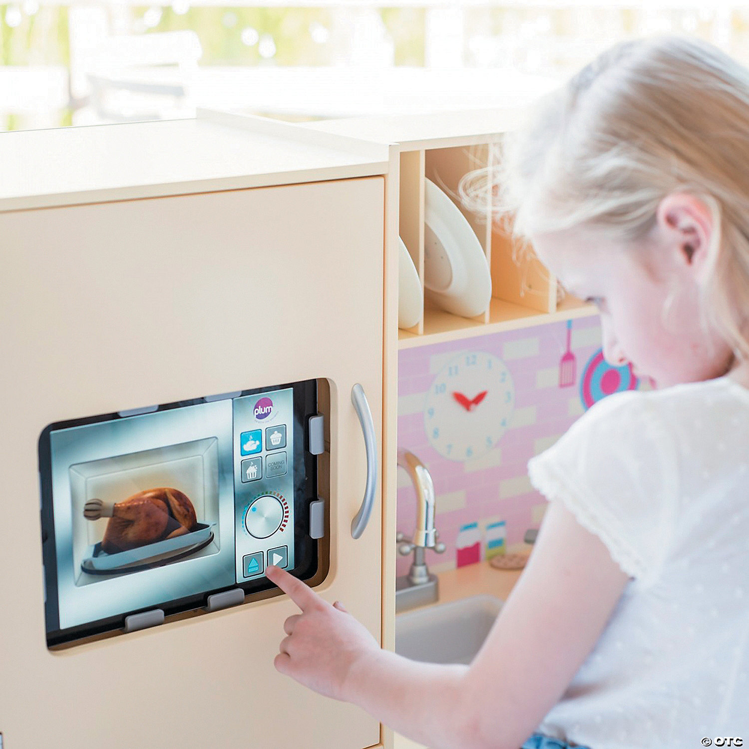 Cottage Interactive Kitchen MW Cottage Interactive Kitchen -MindWare SHOP cottage interactive kitchen13741292 a01