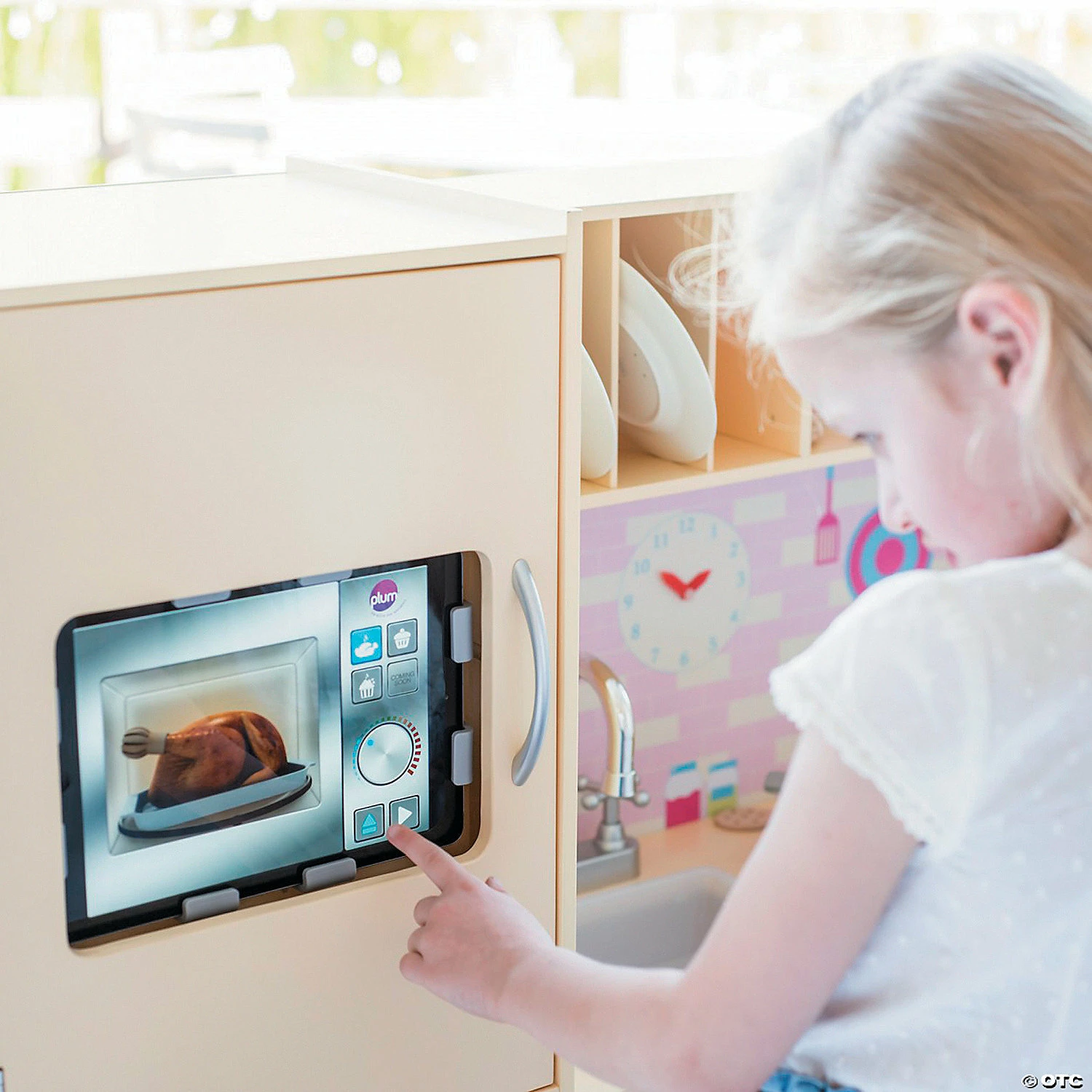 MW Cottage Interactive Kitchen - Image 2