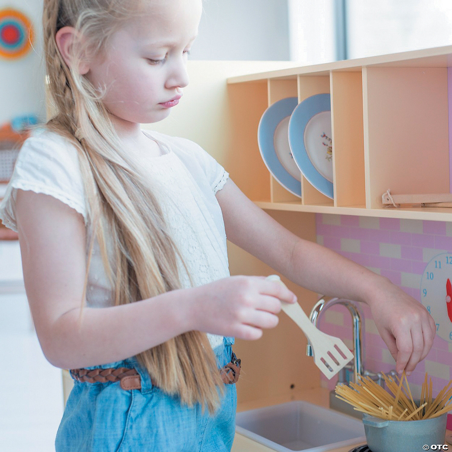 Cottage Interactive Kitchen MW Cottage Interactive Kitchen -MindWare SHOP cottage interactive kitchen13741292 a02