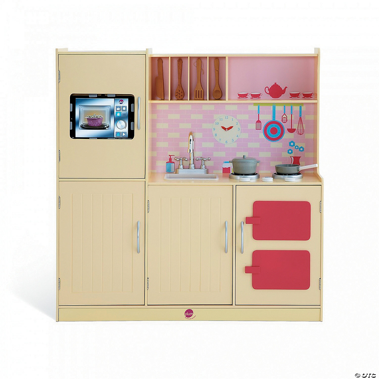 Cottage Interactive Kitchen MW Cottage Interactive Kitchen -MindWare SHOP cottage interactive kitchen13741292 a04