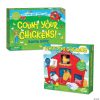MW Count Your Chickens Game And Stacker Set With FREE Gift -MindWare SHOP count your chickens game and stacker set with free gift14090419