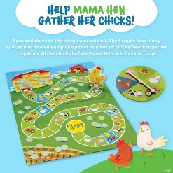 MW Count Your Chickens! -MindWare SHOP count your chickensgm108 a02