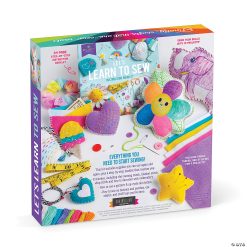 MW Craft-tastic Learn To Sew Craft Kit 6 MW Craft-tastic Learn To Sew Craft Kit -MindWare SHOP craft tastic learn to sew craft kit13969075 a05