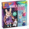 MW Craft-tastic Make A Bunny Friend 1 MW Craft-tastic Make A Bunny Friend -MindWare SHOP craft tastic make a bunny friend13969065