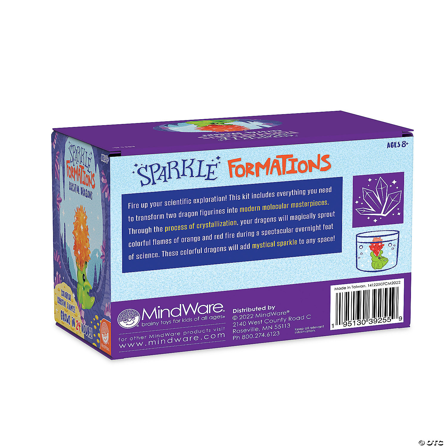 Crystal Dragons MW Crystal Dragons -MindWare SHOP crystal dragons14122507 a05